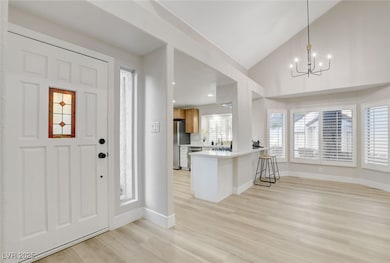 6987 Emerald Springs Ln, Las Vegas, NV 89113 - photo 4