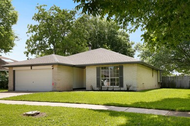 15611 Rose Ridge Ct, Missouri City, TX 77489 - photo 2