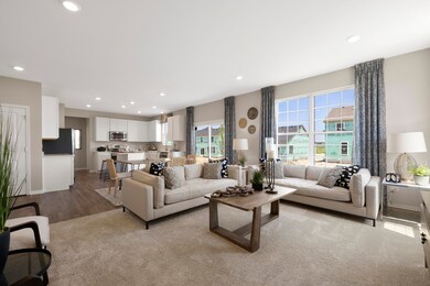 10190 Red Oak Dr, St. John, IN 46373 - photo 4