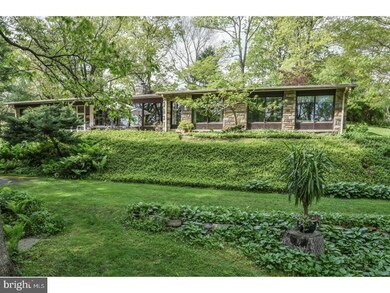 3890 Gradyville Rd, Newtown Square, PA 19073 - photo 2