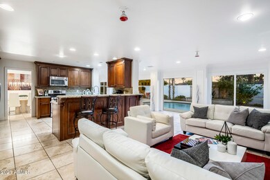 Open Concept