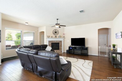 3235 Shoshoni Rise, San Antonio, TX 78261 - photo 7