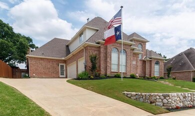 8212 Fenwick Dr, North Richland Hills, TX 76182 - photo 3