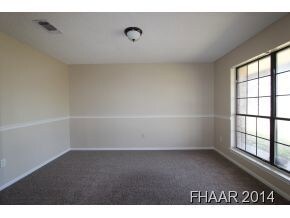 1505 Hillside St, Copperas Cove, TX 76522 - photo 3