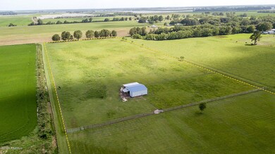4-stall Horse barn