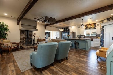 580 S Cedar Cir, Kanab, UT 84741 - photo 4