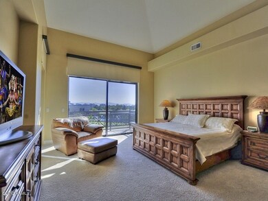 Master Suite