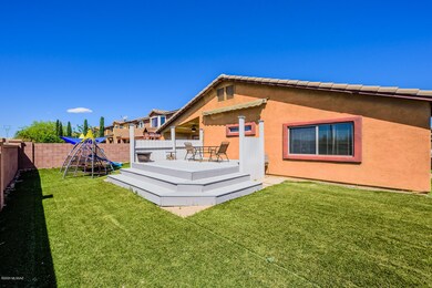 005 - 317 W. Calle Paso Suave