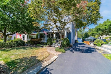 462 E Dunedin Rd, Columbus, OH 43214 - photo 3