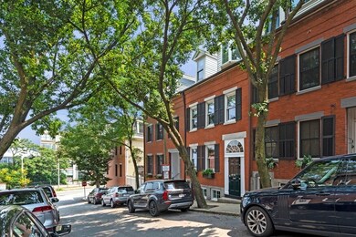 115 Baldwin St, Charlestown, MA 02129 - photo 2