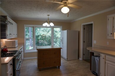 updated Kitchen