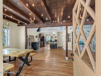 Entry Way
