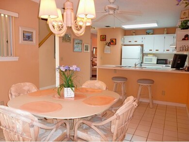 Kitchen EatIn Area