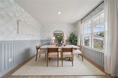 1232 Kidbrooke St, Chesapeake, VA 23322 - photo 3