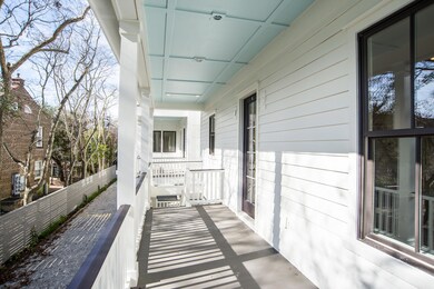Deck off of Great Room