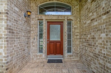 1822 Amber Trail Ln, Richmond, TX 77469 - photo 3