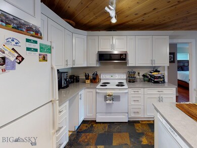 155 Aurora Lights unit B-10, Big Sky, MT 59716 - photo 5