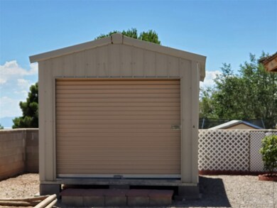 3014 Del Cerro, Alamogordo, NM 88310 - photo 5