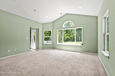 Florida Room