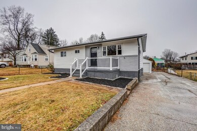 5924 Cecil Ave, Gwynn Oak, MD 21207 - photo 4