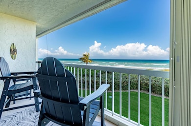 Oceana South Condominium II unit 206, Jensen Beach, FL 34957 - photo 2