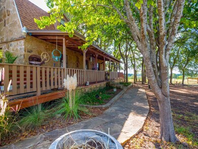 425 Cedar Break Ln, Burnet, TX 78611 - photo 3