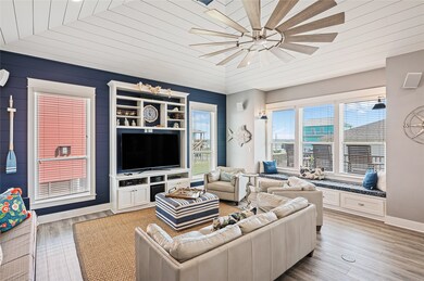 2576 Whitecap Beach, Crystal Beach, TX 77650 - photo 5