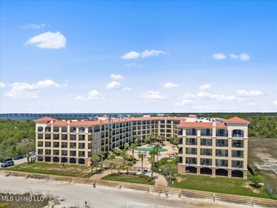 Inn by the Sea unit 722, Pass Christian, MS 39571 - photo 2