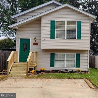 7911 W End Dr, Orchard Beach, MD 21226 - photo 2