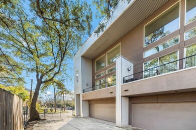 5014 Chenevert St unit A, Houston, TX 77004 - photo 4