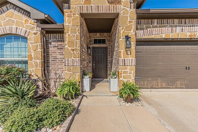 2524 Weatherford Heights Dr, Weatherford, TX 76087 - photo 4