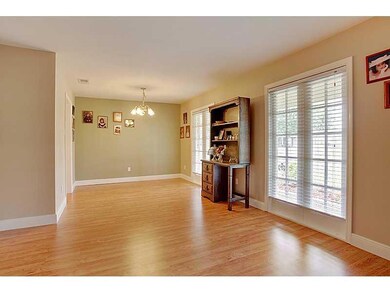 Dining Room.
