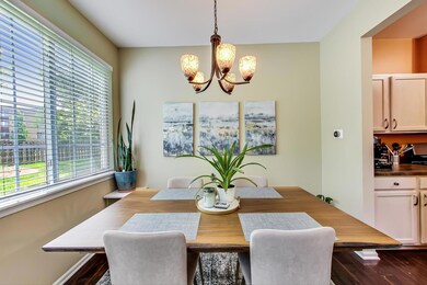 5420 Mayflower Ct unit 2503, Rolling Meadows, IL 60008 - photo 6