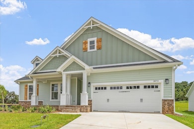 3893 Ardmore Ln, Tallahassee, FL 32308 - photo 4