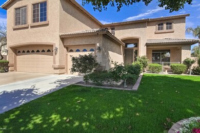 1140 E Browning Place unit I, Chandler, AZ 85286 - photo 7