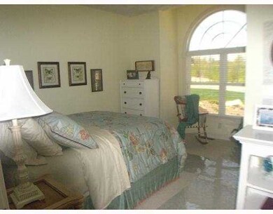 Bedroom.
