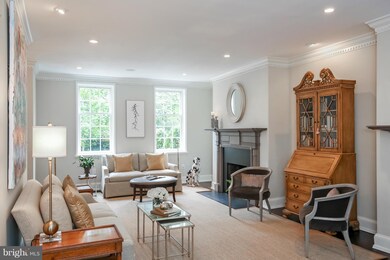 1319 30th St NW, Washington, DC 20007 - photo 5