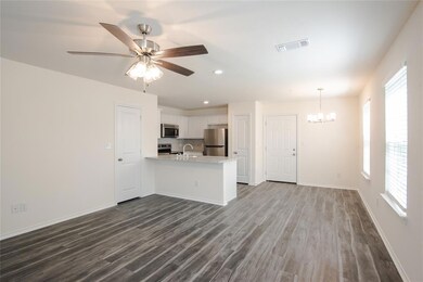 1516 Kennedy St unit B, Bonham, TX 75418 - photo 4