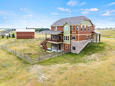 32660 Legacy Ridge St, Elizabeth, CO 80107 - photo 6