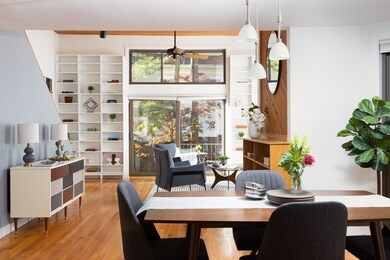 457 Mount Auburn St unit 5, Cambridge, MA 02138 - photo 5