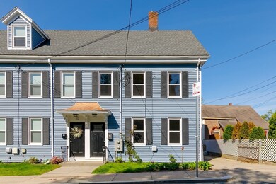 8 Temple St unit 14, Boston, MA 02126 - photo 2