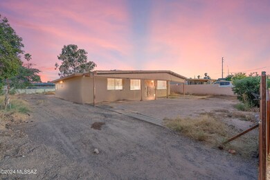 .16 Acre Lot.