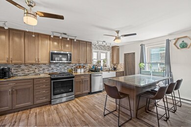 8 E Highland St, Lynn, MA 01902 - photo 5