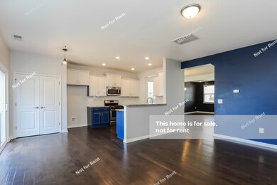 2700 Sugar Mountain Way, Apex, NC 27502 - photo 6