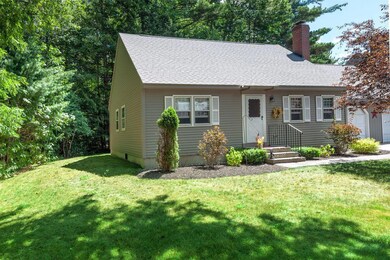 165 Flintlock Village unit 1, Wells, ME 04090 - photo 2