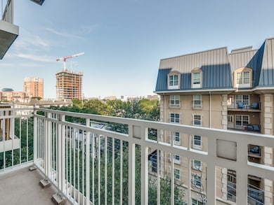 Renaissance On Turtle Creek unit 640, Dallas, TX 75219 - photo 2