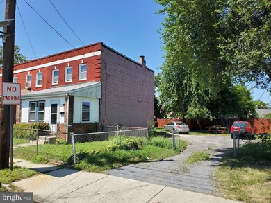907 Fairview St, Camden, NJ 08104 - photo 2