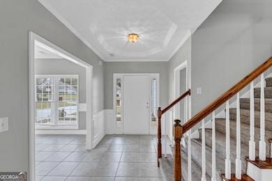 2887 Bridle Creek Dr SW, Conyers, GA 30094 - photo 3