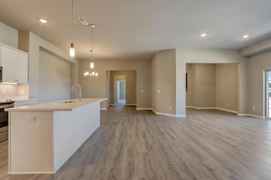 2848 Fox Lake Cir unit 10/201, Waukesha, WI 53189 - photo 7