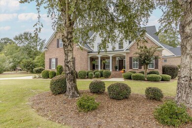 410 Armstrong Way, Evans, GA 30809 - photo 3